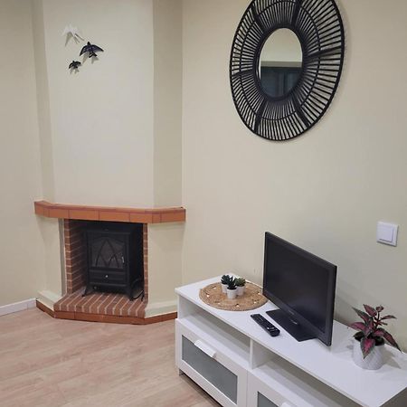 몬사리스 Casa Da Aldeia 빌라 외부 사진
