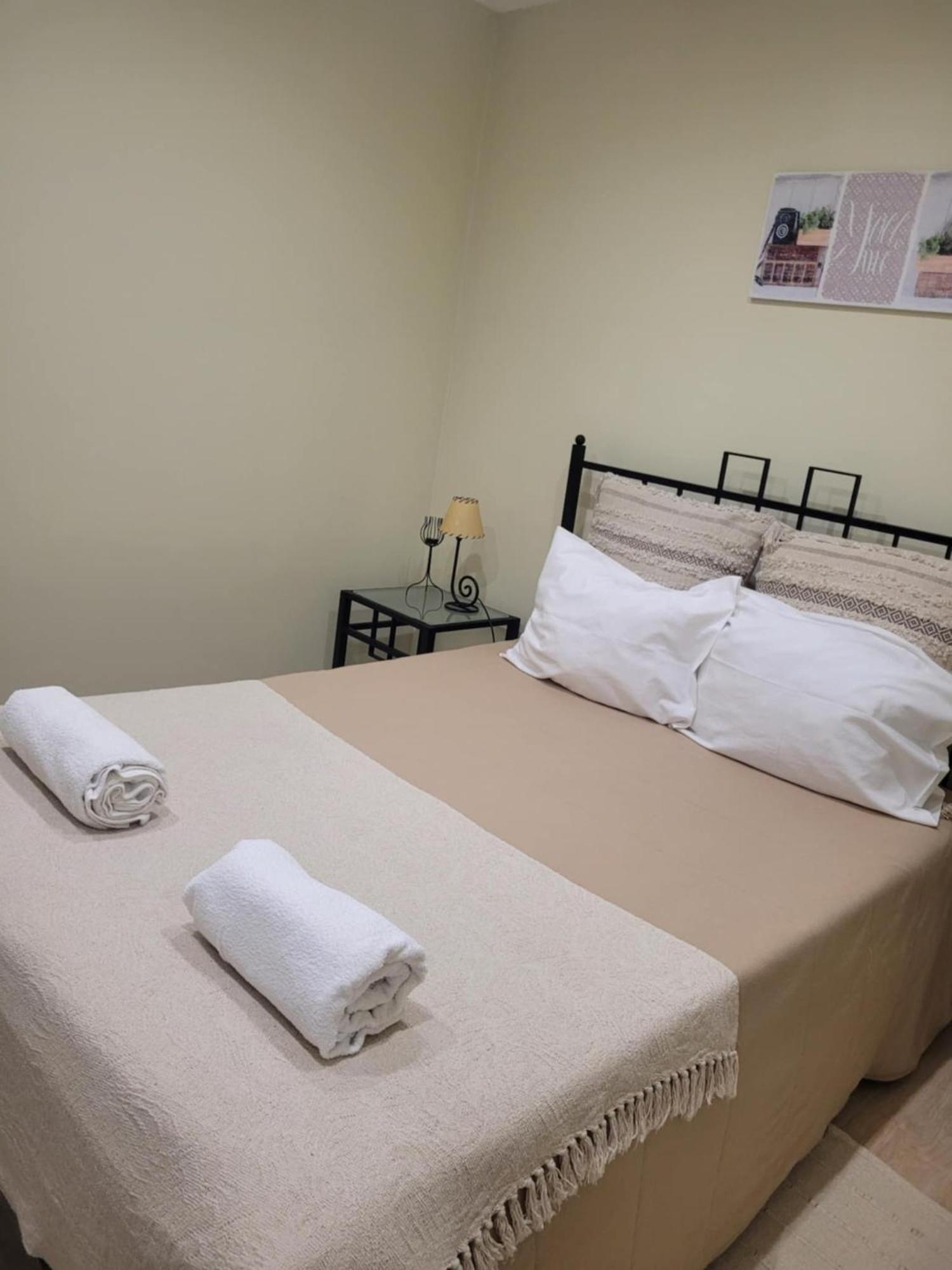 몬사리스 Casa Da Aldeia 빌라 외부 사진