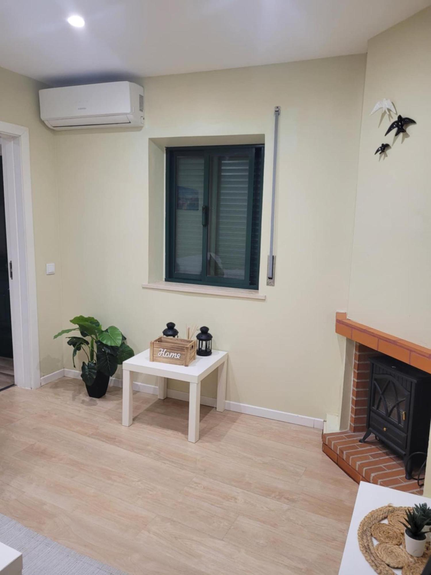 몬사리스 Casa Da Aldeia 빌라 외부 사진