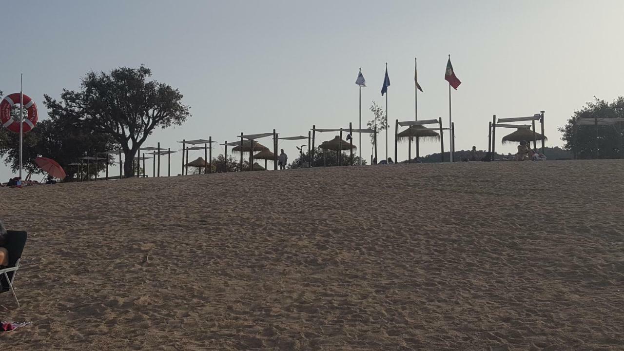 몬사리스 Casa Da Aldeia 빌라 외부 사진