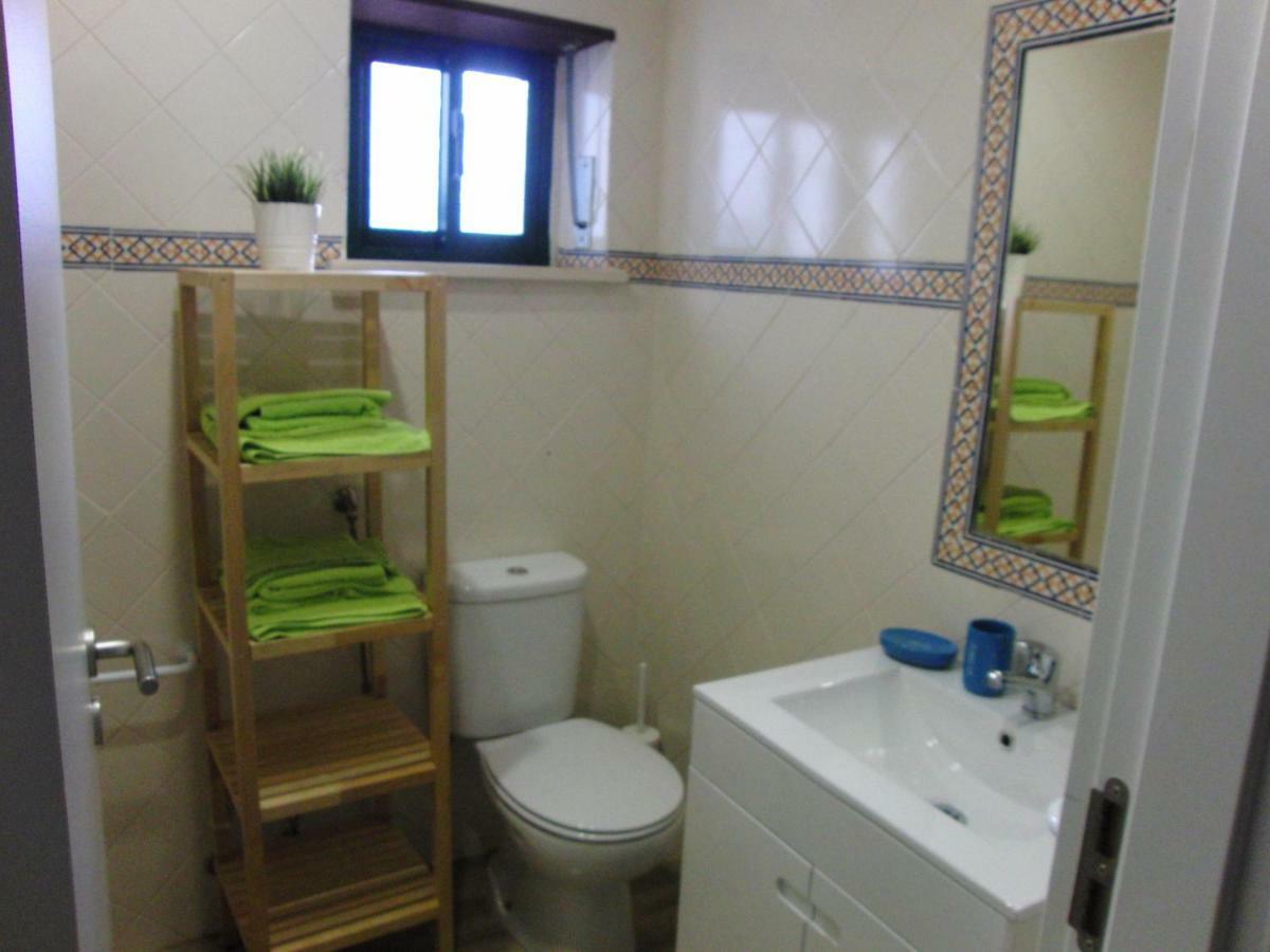 몬사리스 Casa Da Aldeia 빌라 외부 사진
