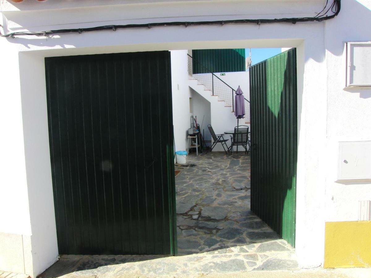 몬사리스 Casa Da Aldeia 빌라 외부 사진