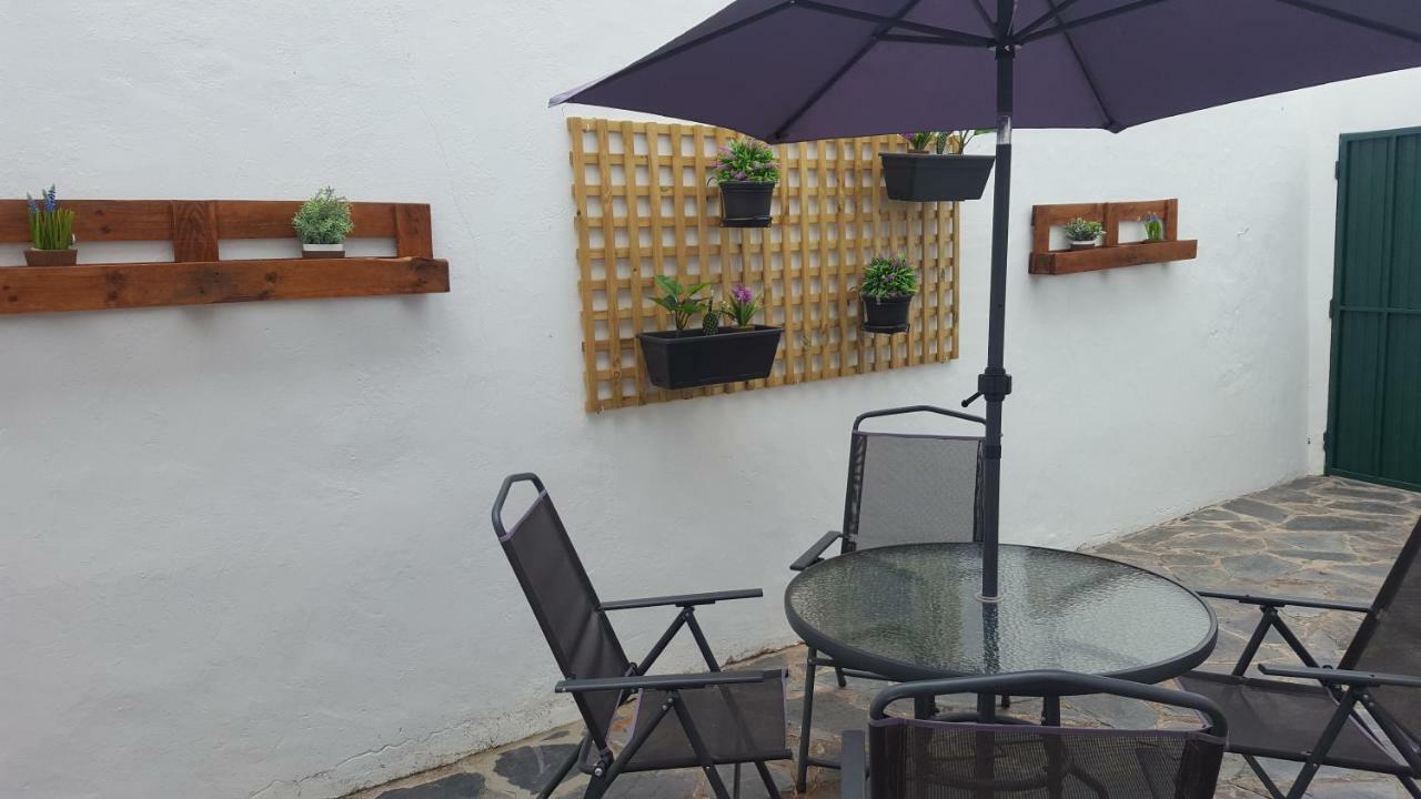 몬사리스 Casa Da Aldeia 빌라 외부 사진