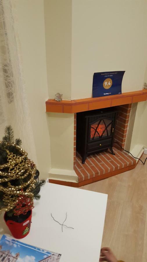 몬사리스 Casa Da Aldeia 빌라 외부 사진