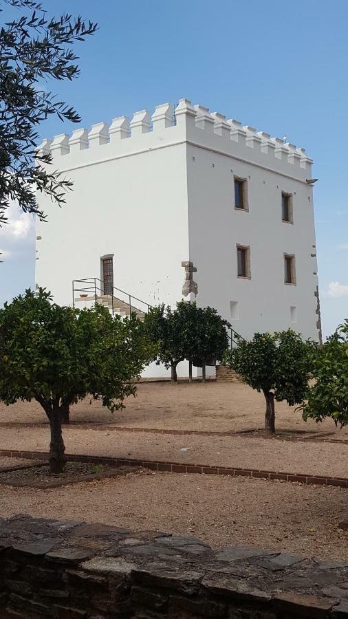 몬사리스 Casa Da Aldeia 빌라 외부 사진